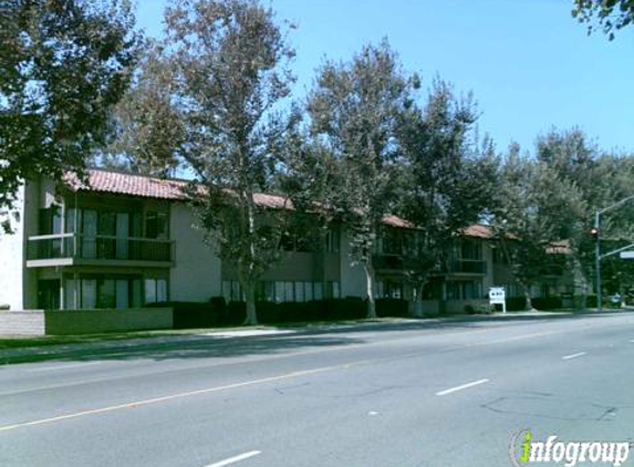 Equity West Mortgage - Orange, CA