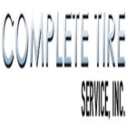 Complete Tire Service Inc