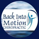 Back Into Motion Chiropractic - Chiropractors Equipment & Supplies