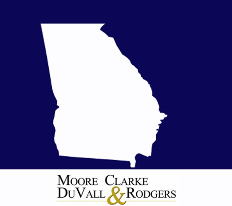 Moore Clarke Duvall and Rodgers PC - Savannah, GA