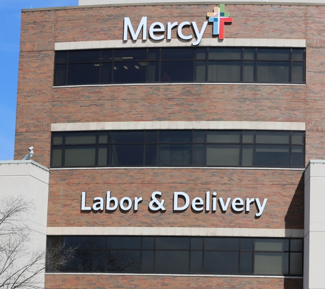Mercy Childbirth Center - Fort Smith - Fort Smith, AR