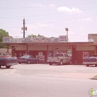 Dixie Drive-In Groceries