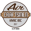 Air Craftsmen HVAC - Air Conditioning Contractors & Systems