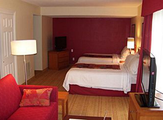 Residence Inn Lexington North - Lexington, KY