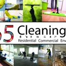 365 Cleaning Service - Janitorial Service