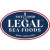 Legal Sea Foods - Cranston gallery