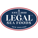 Legal Sea Foods - Chicago - Seafood Restaurants