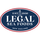 Legal Sea Foods - Kendall Square