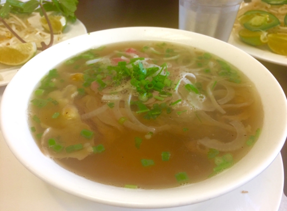 Luv Pho - Sunnyvale, CA