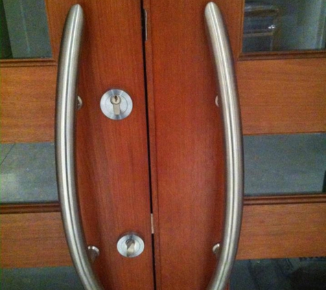Lockpro Locksmiths - Holland Park West, QLD