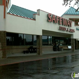 Safeway - Hillsboro, OR