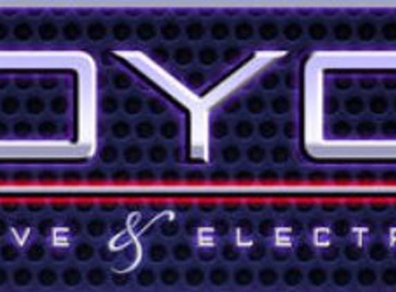 Royce Automotive & Electrical Service - Allentown, PA