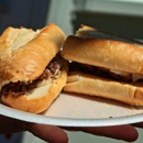Rockett's Philly Cheesesteaks - Food Delivery Service