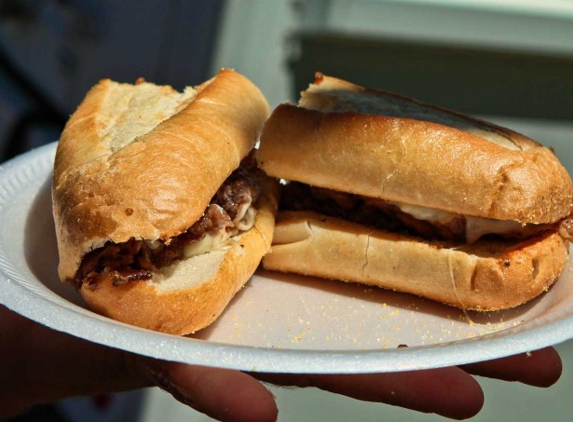 Rockett's Philly Cheesesteaks - Ewa Beach, HI