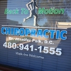 Back to Motion Chiropractic gallery