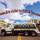 Woody's Septic Tank Svc - Septic Tank & System Cleaning