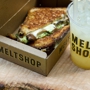 Melt Shop