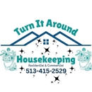 Turn it Around Housekeeping