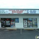 Cottage Mini Mart II - Convenience Stores