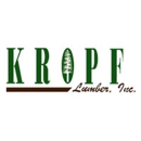 Kropf Lumber Inc - Cabinet Makers