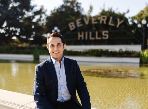 Joshua Yousha Jacobson, MD - Beverly Hills, CA