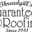 Threadgill's Guaranteed Roofing