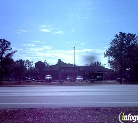 Fifth Third Bank & ATM - Jacksonville, FL