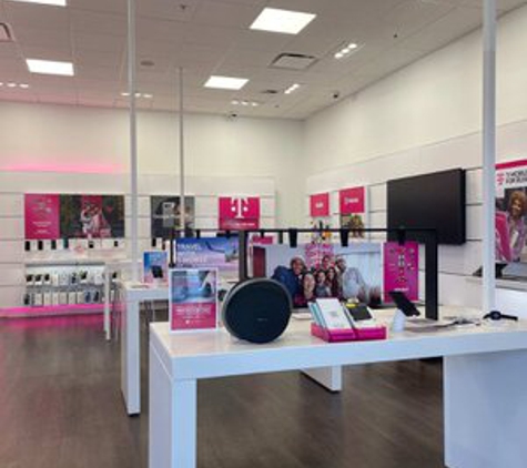 T-Mobile - Rancho Santa Margarita, CA