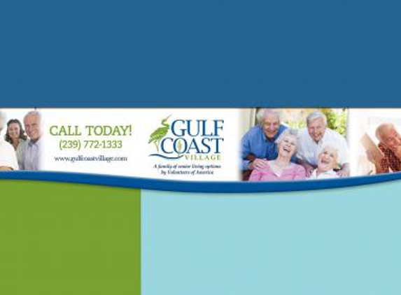 Gulf Coast Village - Cape Coral, FL