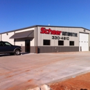 Oklahoma Steel Building Systems, Inc