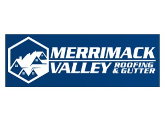 Merrimack Valley Roofing & Gutter - Methuen, MA