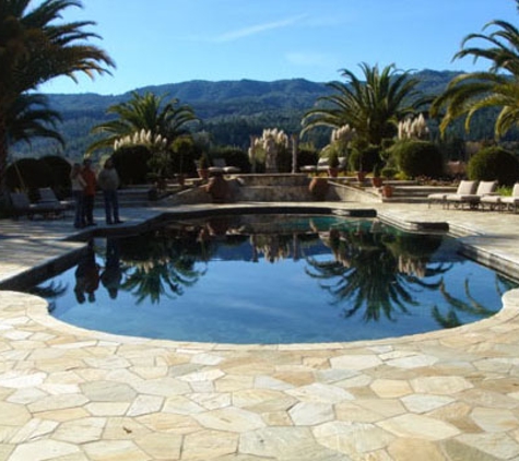 Chambers Pool Service & Plaster - Vacaville, CA