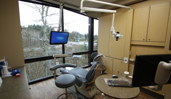 Edmonds Woodway Dental Care - Mountlake Terrace, WA