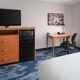 Fairfield Inn & Suites