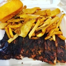 R Ribs BBQ - Barbecue Restaurants