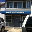 Aquatic Environments - Ecological Engineers