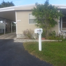 Florida Mobile Home Park - Mobile Home Parks