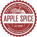 Apple Spice - Coffee Shops