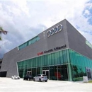 Audi North Miami - New Car Dealers
