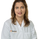 Fareha Rahim, MD - Medical Clinics