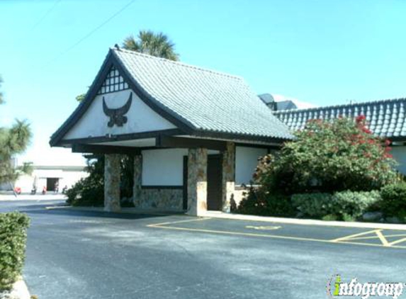 Joto Japanese Steak House - Sarasota, FL