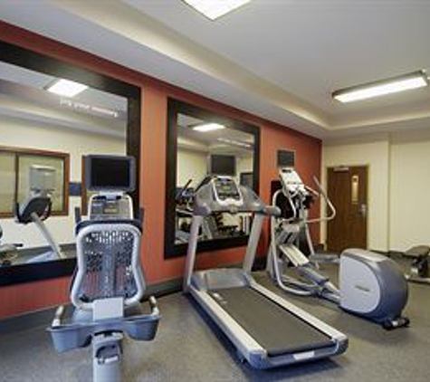 Hampton Inn Siloam Springs - Siloam Springs, AR