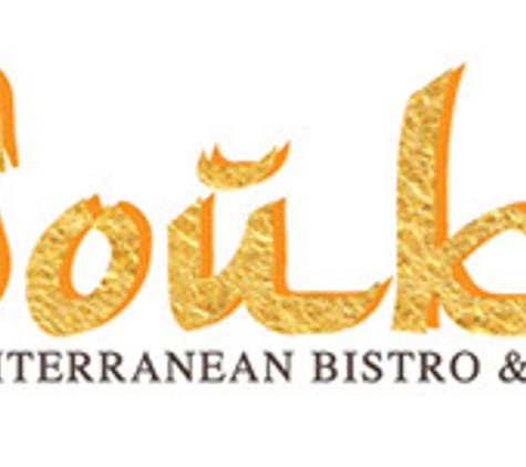 Souk Mediterranean Bistro & Bar at Trinity Groves - Dallas, TX