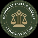 McDowell, Faulk & Shirley - Attorneys