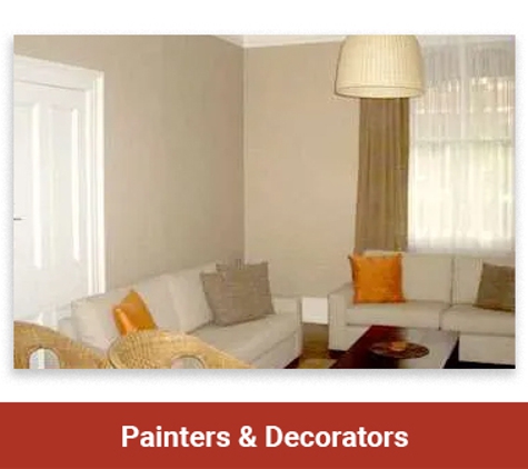 J&E Kogan Pty Ltd - Bondi Beach, NSW. Painters & Decorators