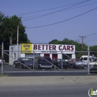 Better Cars