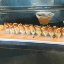 Ahi Sushi and Sake Bar - Sushi Bars