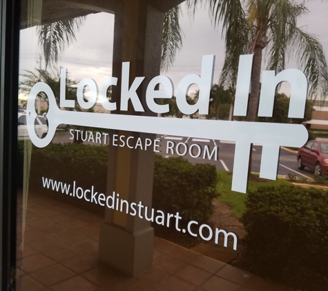 Locked In - Stuart, FL