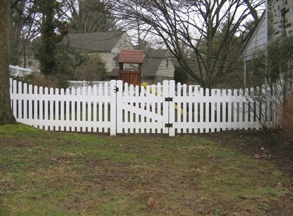 MainStreet Fence Company - Hatboro, PA