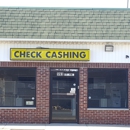 Romil Check Cashing LLC - Check Cashing Service